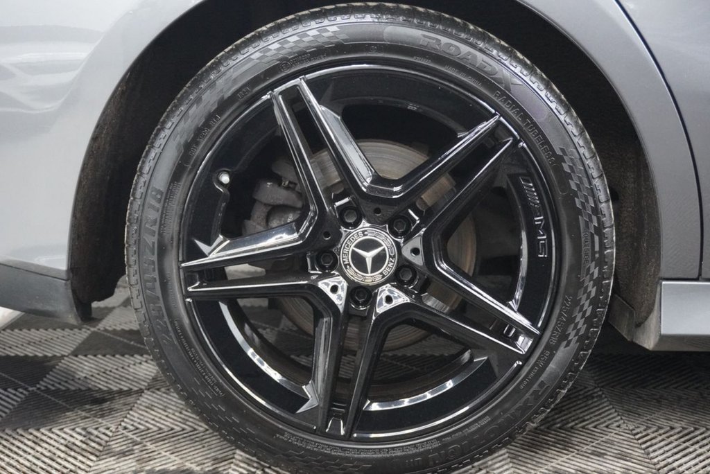 Used Mercedes-Benz CLA 2021 for sale - 77188035: Photo 28