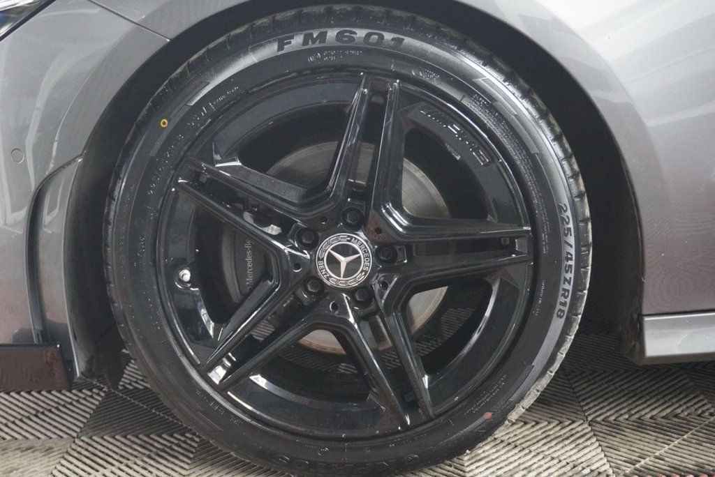 Used Mercedes-Benz CLA 2021 for sale - 77188035: Photo 29