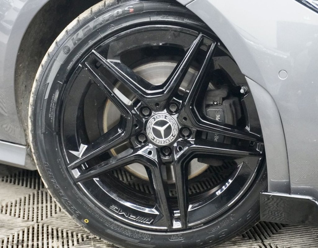 Used Mercedes-Benz CLA 2021 for sale - 77188035: Photo 3