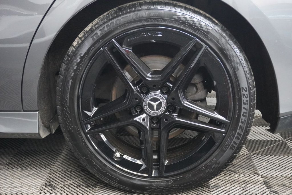 Used Mercedes-Benz CLA 2021 for sale - 77188035: Photo 30