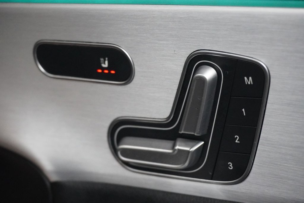 Used Mercedes-Benz CLA 2021 for sale - 77188035: Photo 33