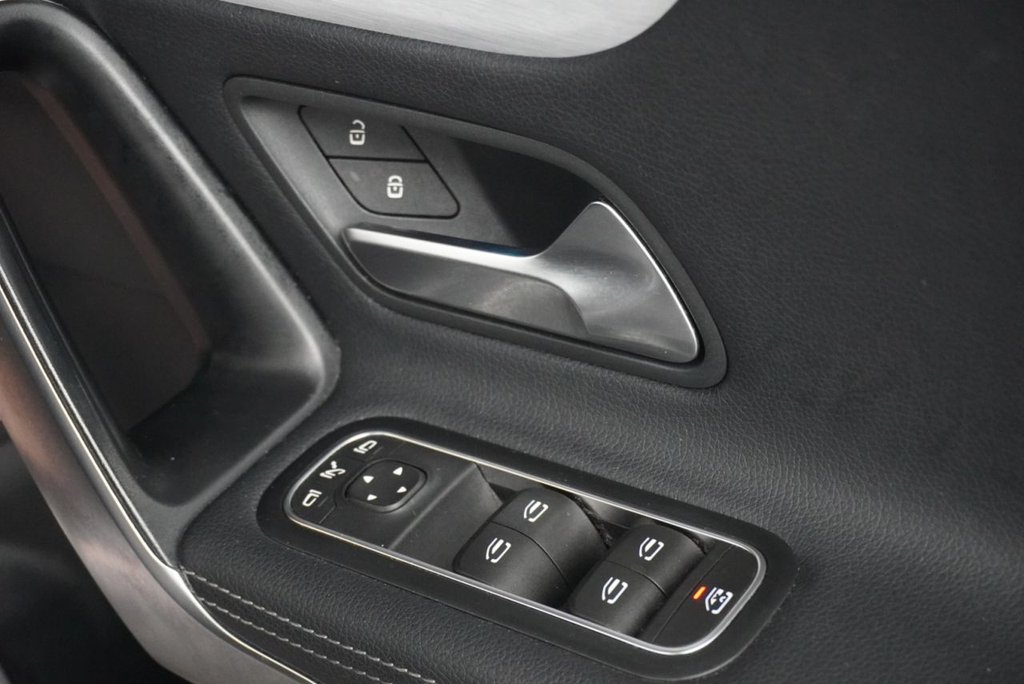 Used Mercedes-Benz CLA 2021 for sale - 77188035: Photo 34