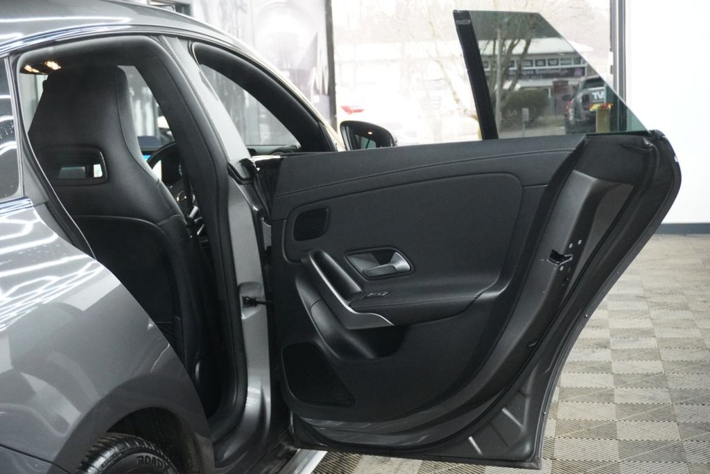 Used Mercedes-Benz CLA 2021 for sale - 77188035: Photo 39