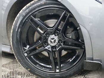 Used Mercedes-Benz CLA 2021 for sale - 77188035: Photo