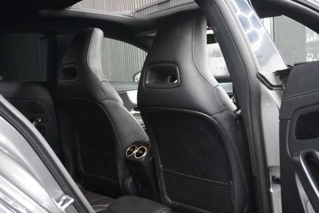 Used Mercedes-Benz CLA 2021 for sale - 77188035: Photo 41