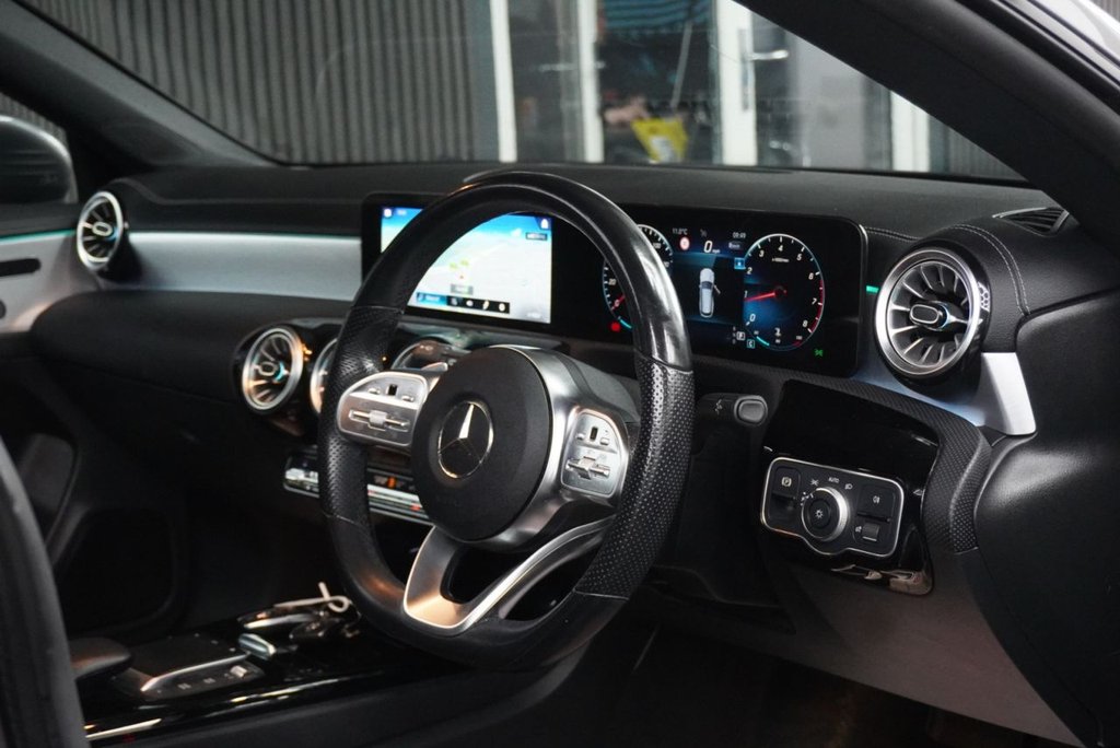 Used Mercedes-Benz CLA 2021 for sale - 77188035: Photo 43