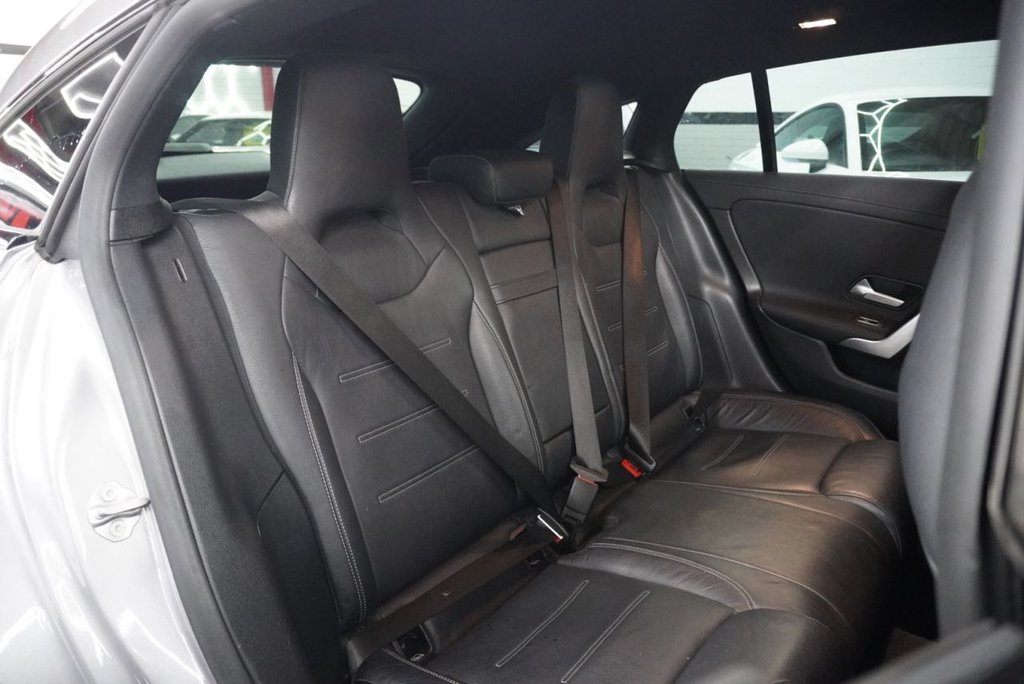 Used Mercedes-Benz CLA 2021 for sale - 77188035: Photo 46