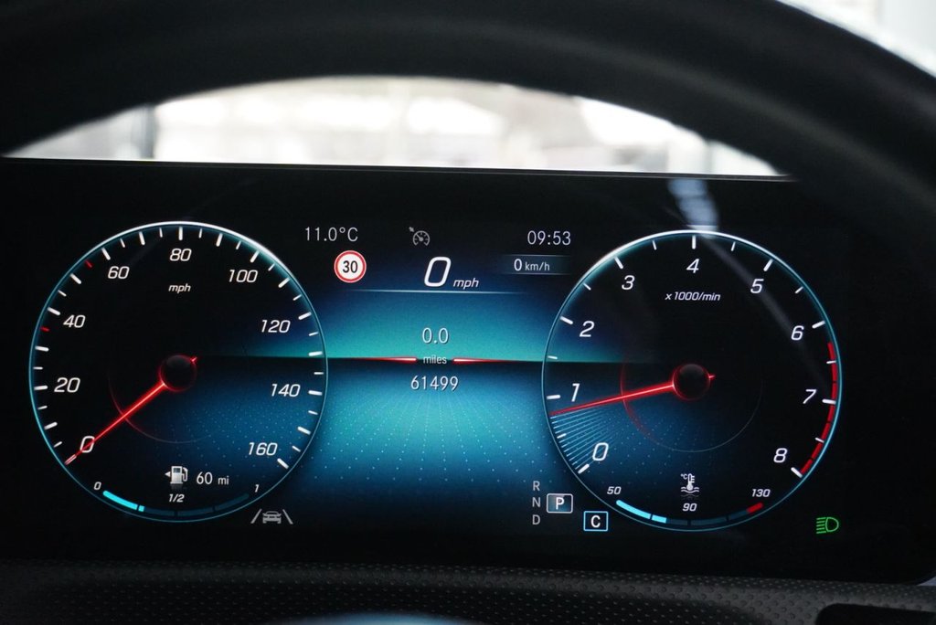 Used Mercedes-Benz CLA 2021 for sale - 77188035: Photo 47