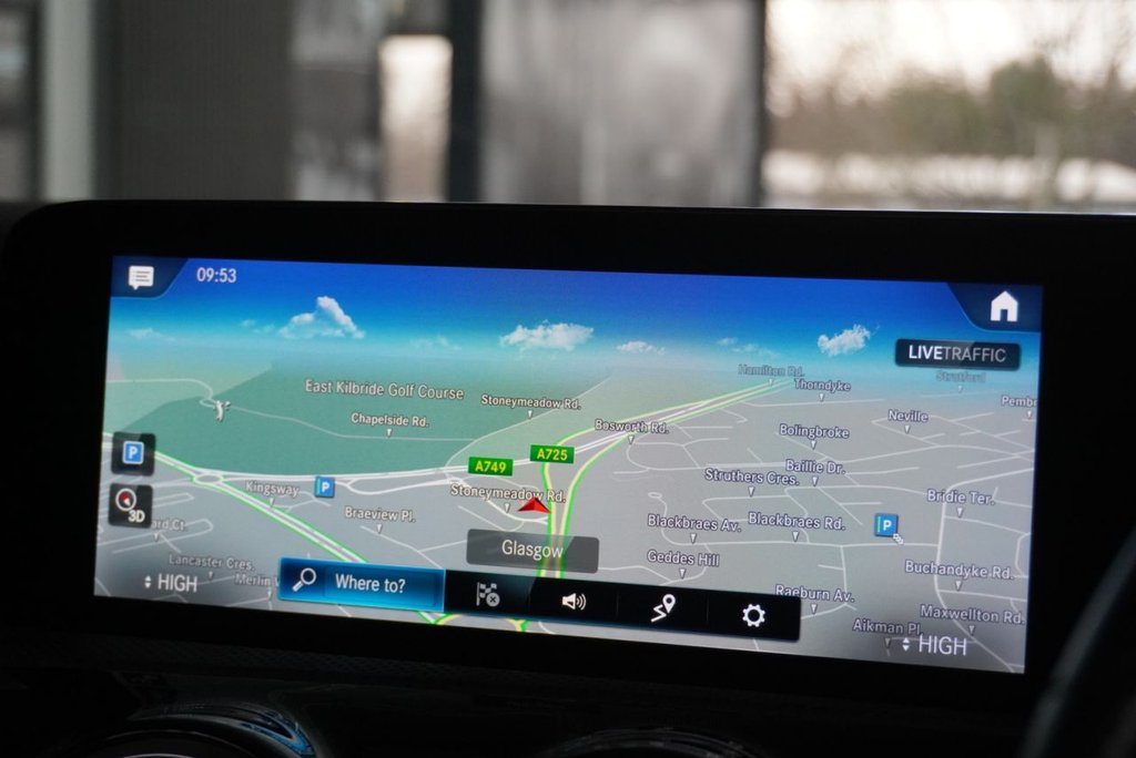 Used Mercedes-Benz CLA 2021 for sale - 77188035: Photo 48