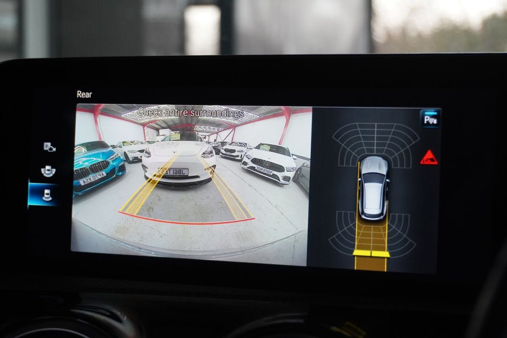 Used Mercedes-Benz CLA 2021 for sale - 77188035: Photo 49