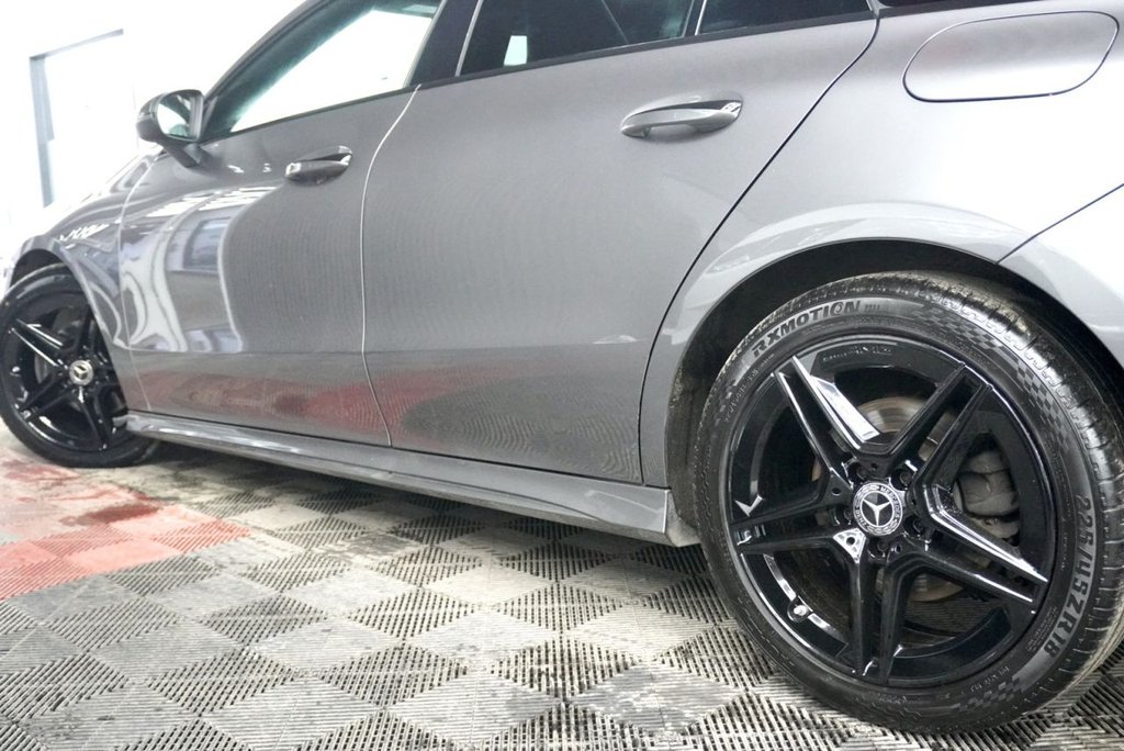 Used Mercedes-Benz CLA 2021 for sale - 77188035: Photo 5