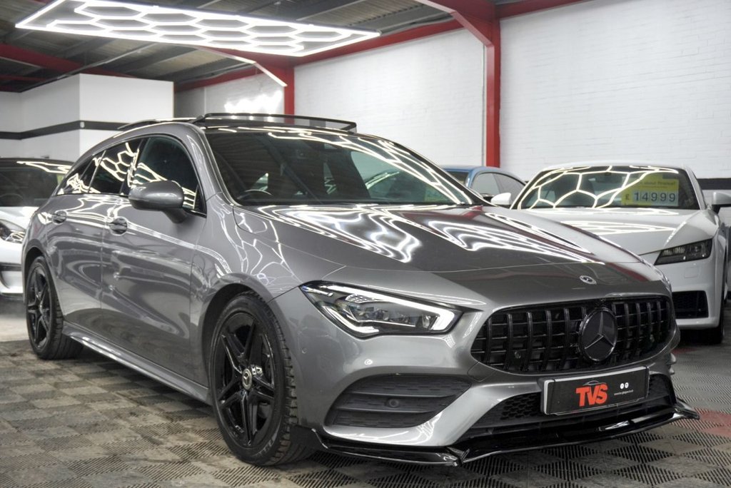 Used Mercedes-Benz CLA 2021 for sale - 77188035: Photo 7