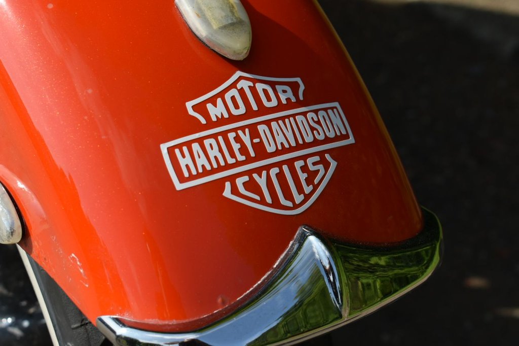 Harley-Davidson FLHTCUSE UL CLASSIC SCREAMIN E