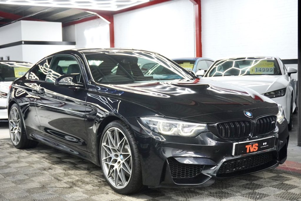 Used BMW M4 2020 for sale - 77188168: Photo 10