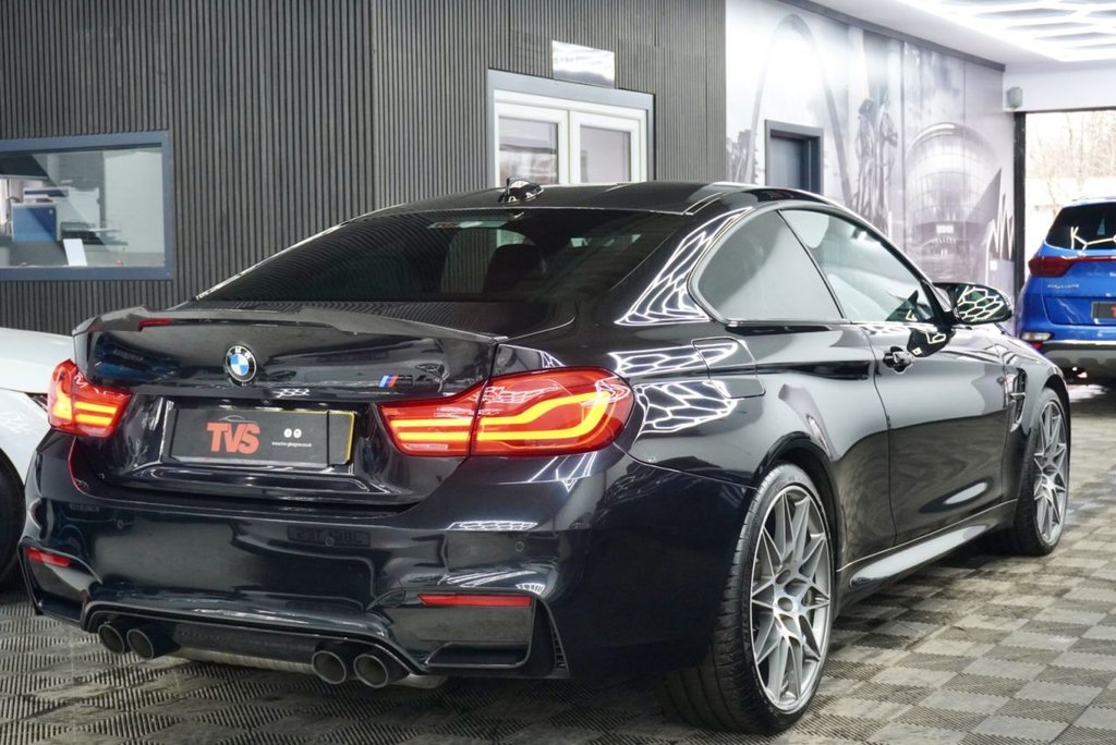 Used BMW M4 2020 for sale - 77188168: Photo 11