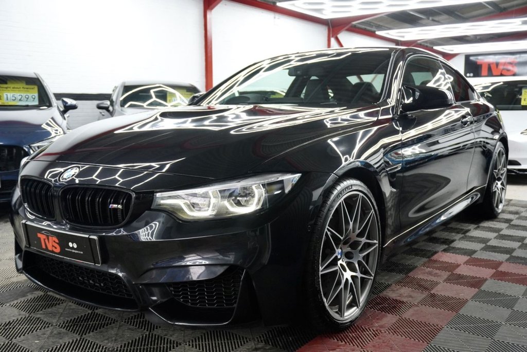 Used BMW M4 2020 for sale - 77188168: Photo 13