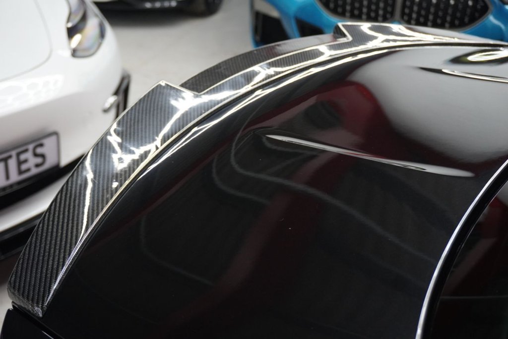 Used BMW M4 2020 for sale - 77188168: Photo 26