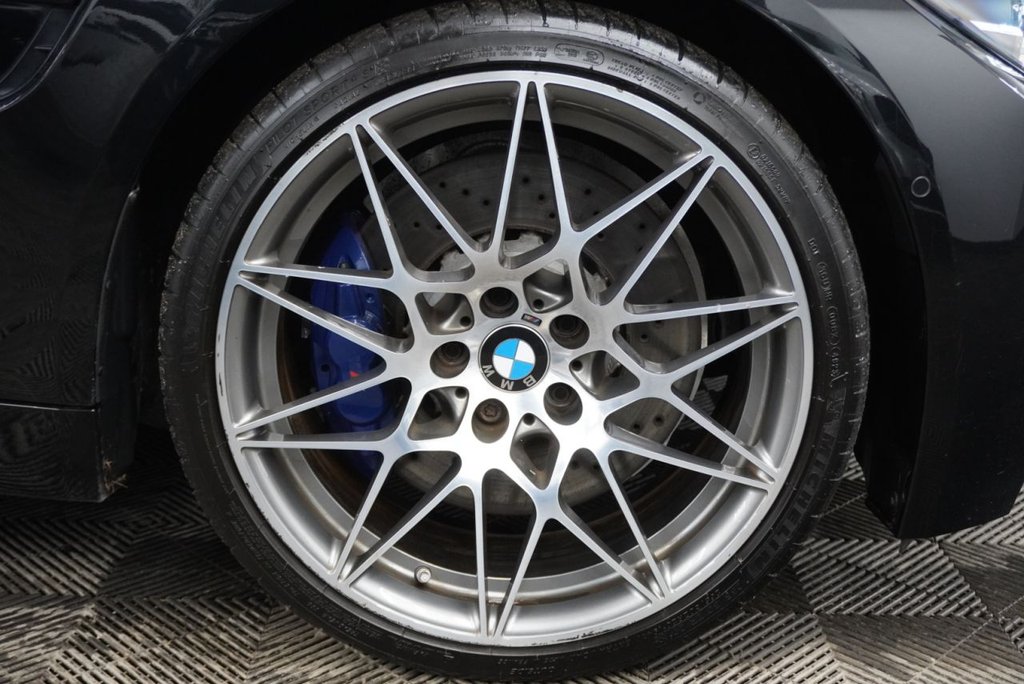Used BMW M4 2020 for sale - 77188168: Photo 33