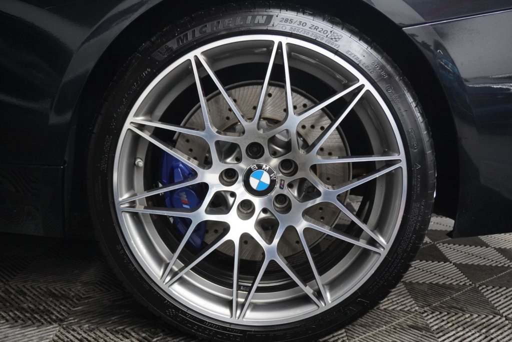 Used BMW M4 2020 for sale - 77188168: Photo 36
