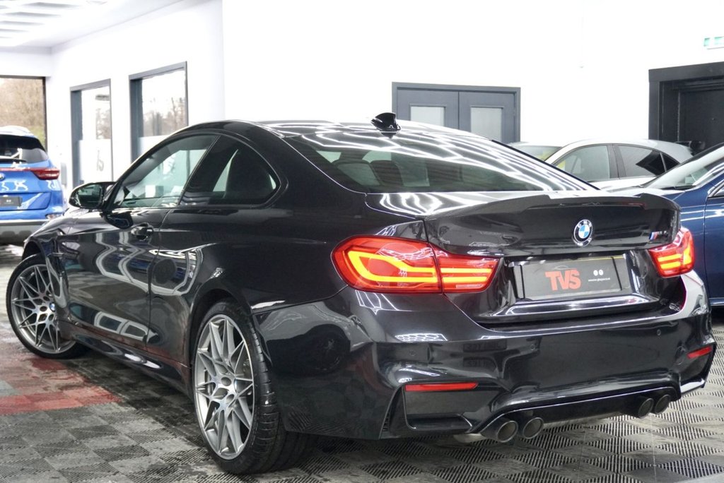 Used BMW M4 2020 for sale - 77188168: Photo 4