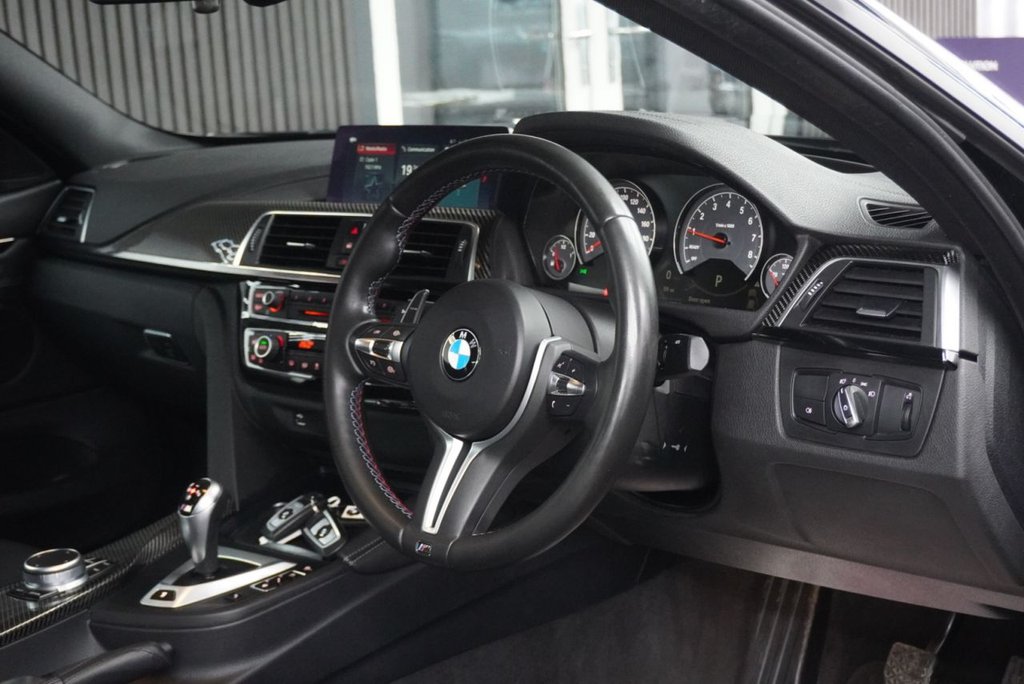 Used BMW M4 2020 for sale - 77188168: Photo 41