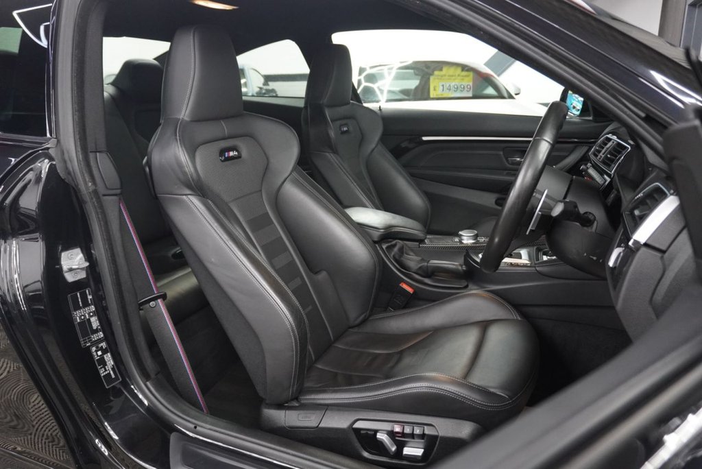 Used BMW M4 2020 for sale - 77188168: Photo 42