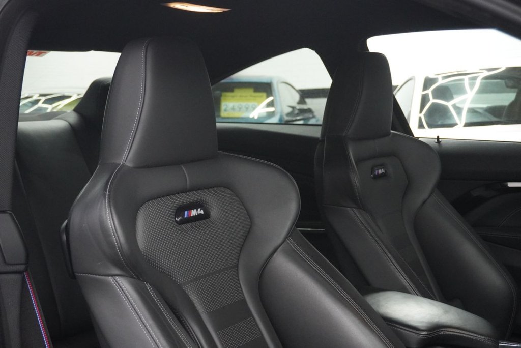 Used BMW M4 2020 for sale - 77188168: Photo 45