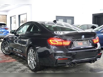 Used BMW M4 2020 for sale - 77188168: Photo