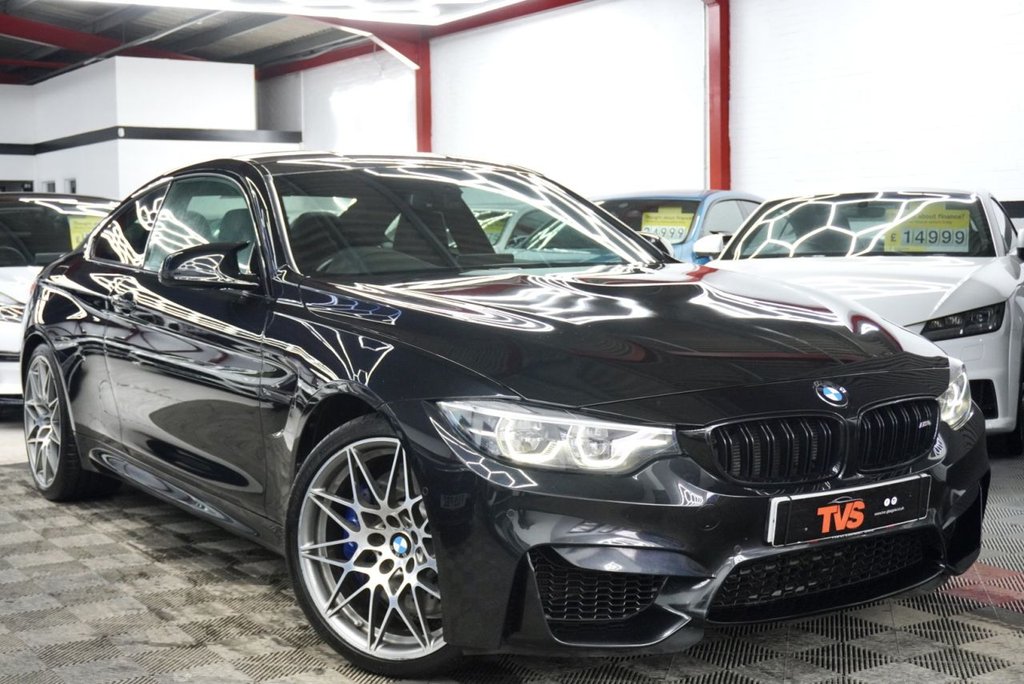 Used BMW M4 2020 for sale - 77188168: Photo 7