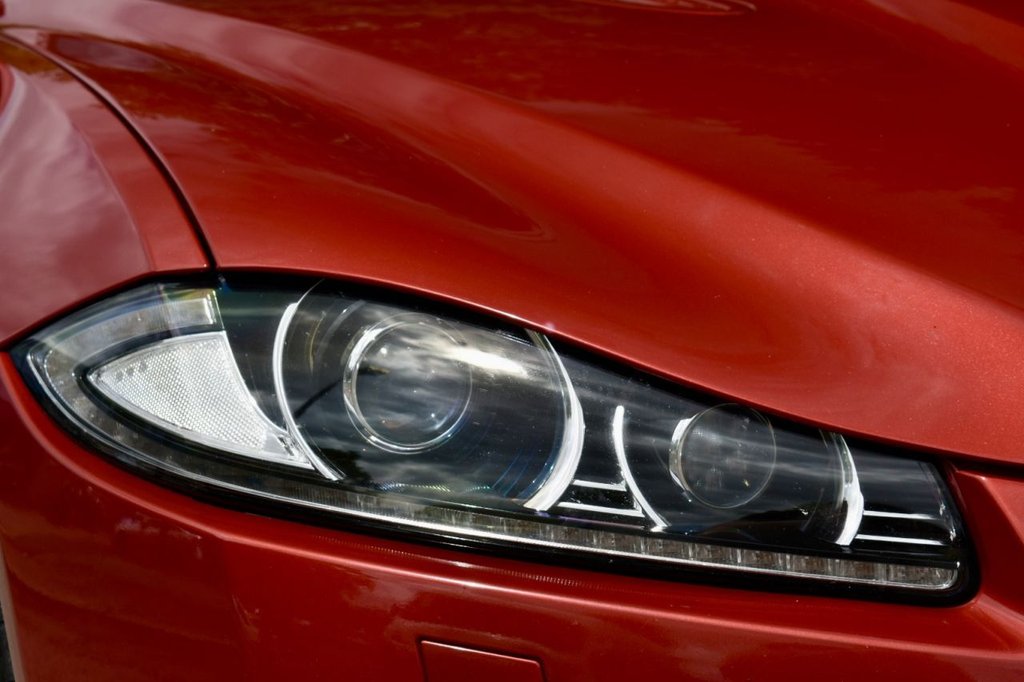 Used Jaguar XF 2014 for sale - 77850055: Photo 22