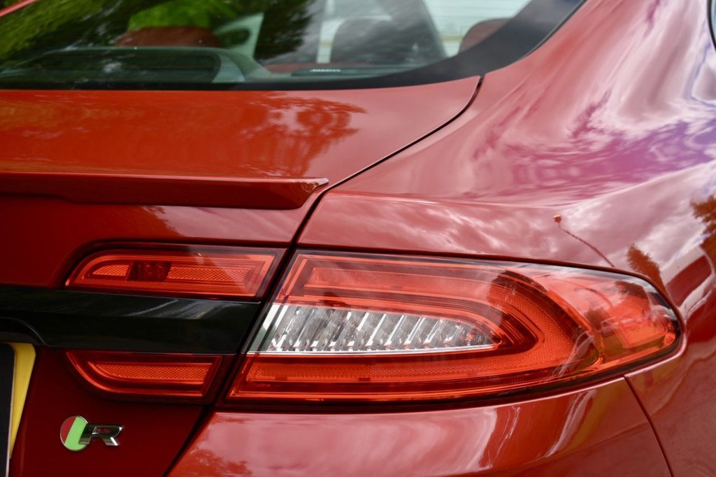 Used Jaguar XF 2014 for sale - 77850055: Photo 30