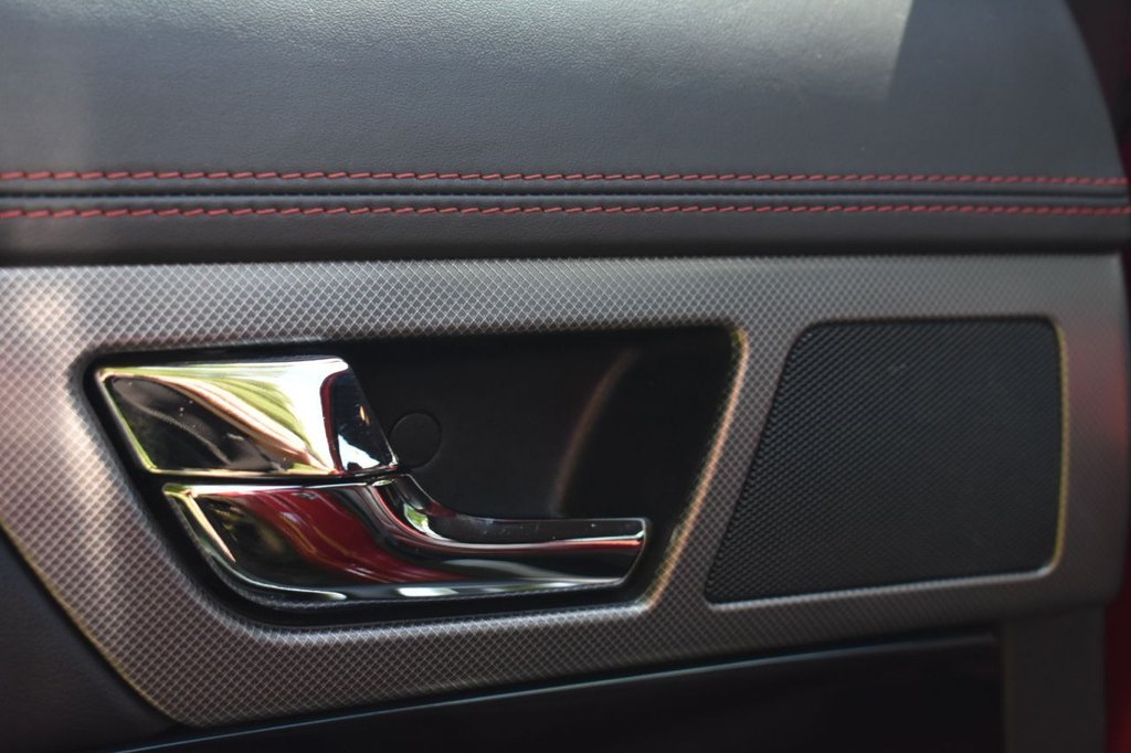 Used Jaguar XF 2014 for sale - 77850055: Photo 38