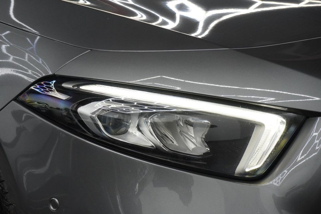 Used Mercedes-Benz A-Class 2019 for sale - 77188267: Photo 14