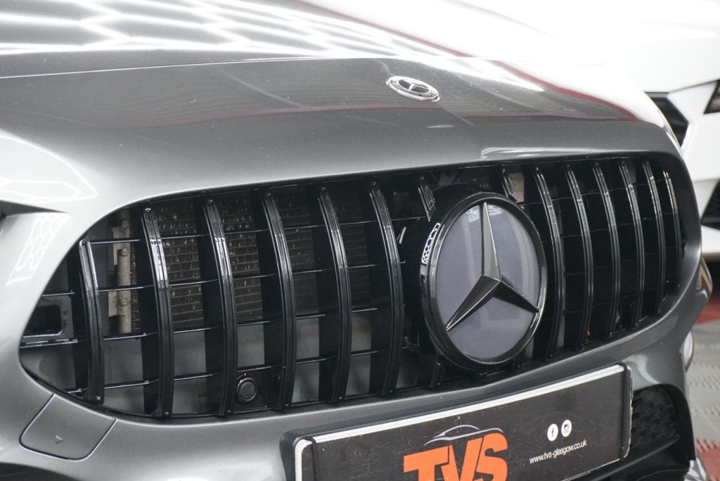 Used Mercedes-Benz A-Class 2019 for sale - 77188267: Photo 15