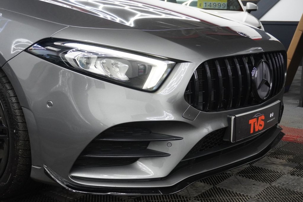 Used Mercedes-Benz A-Class 2019 for sale - 77188267: Photo 17