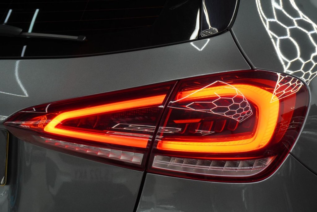 Used Mercedes-Benz A-Class 2019 for sale - 77188267: Photo 22