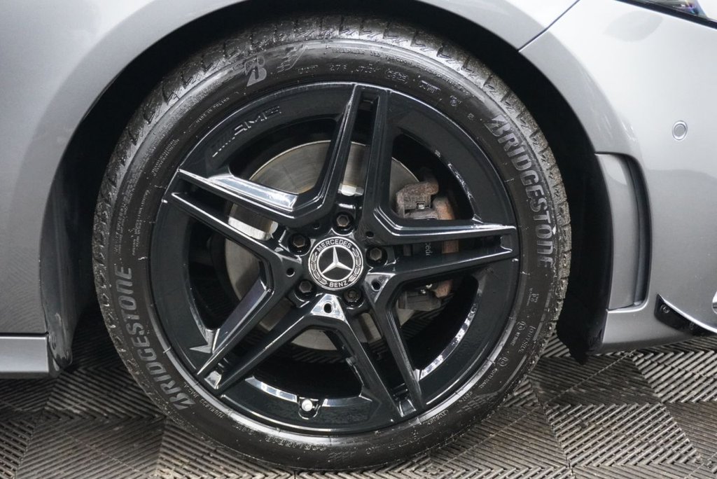 Used Mercedes-Benz A-Class 2019 for sale - 77188267: Photo 26