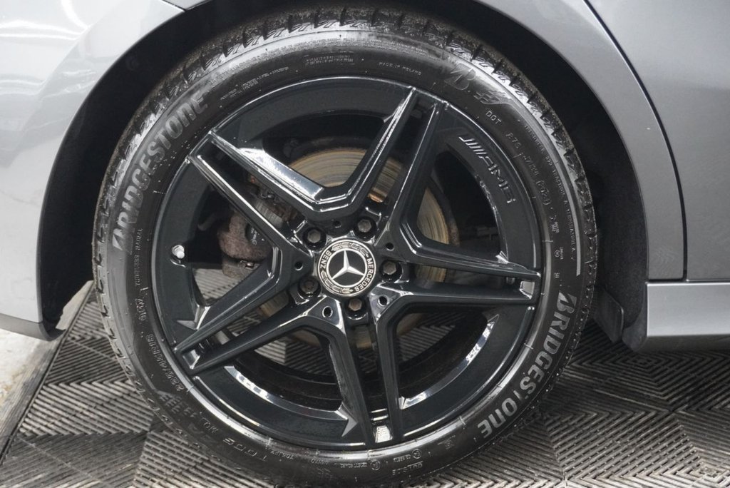 Used Mercedes-Benz A-Class 2019 for sale - 77188267: Photo 27