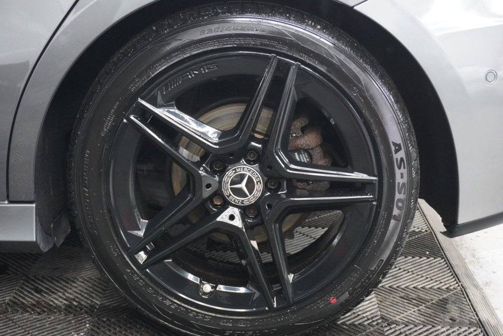 Used Mercedes-Benz A-Class 2019 for sale - 77188267: Photo 29