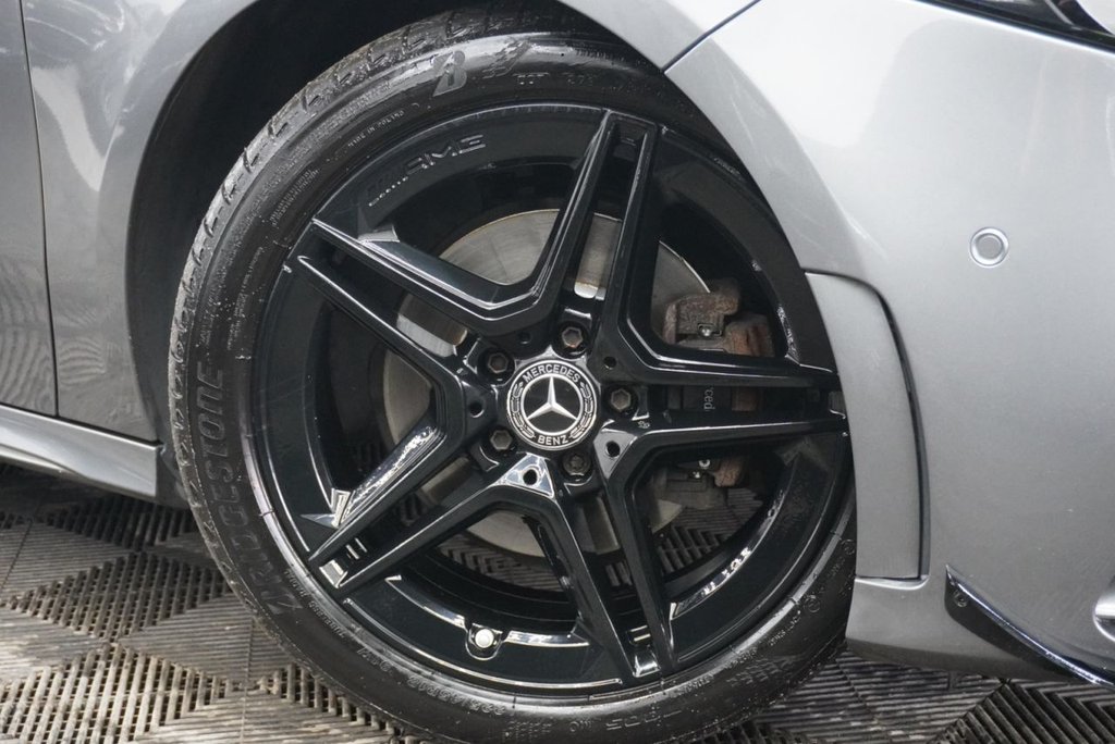 Used Mercedes-Benz A-Class 2019 for sale - 77188267: Photo 3