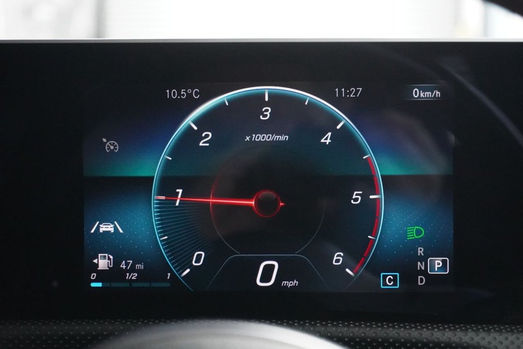 Used Mercedes-Benz A-Class 2019 for sale - 77188267: Photo 31