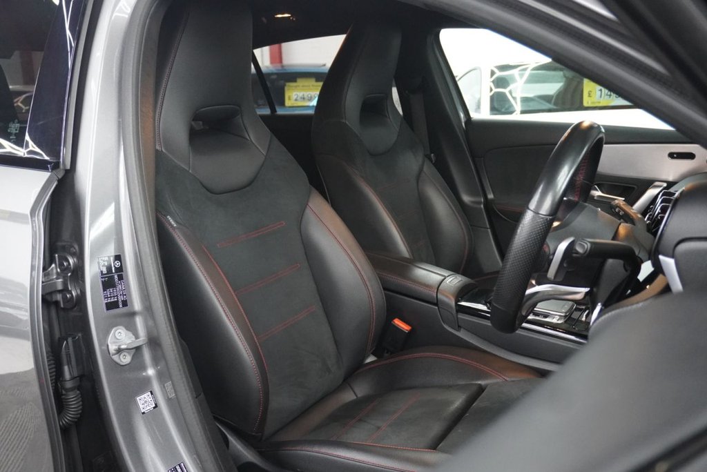 Used Mercedes-Benz A-Class 2019 for sale - 77188267: Photo 40