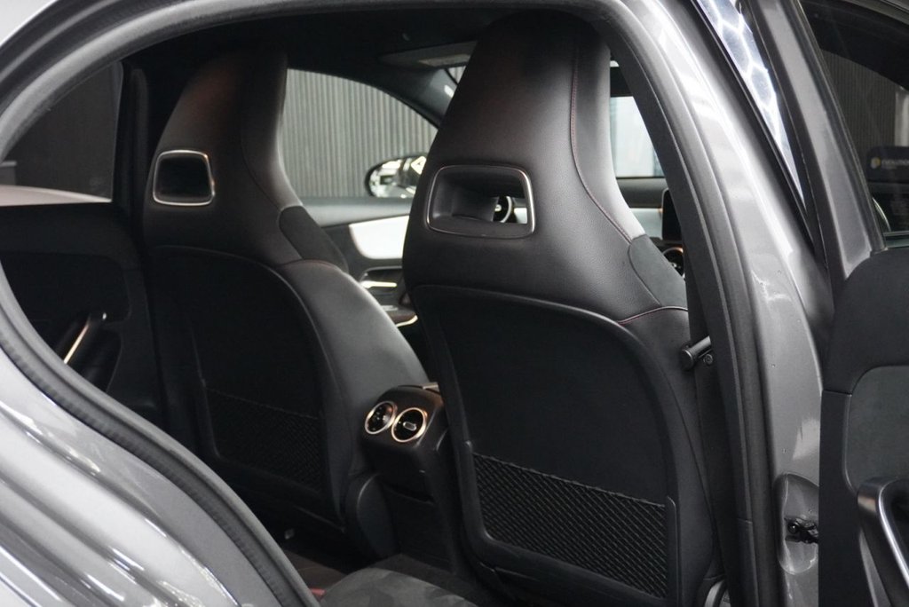 Used Mercedes-Benz A-Class 2019 for sale - 77188267: Photo 45