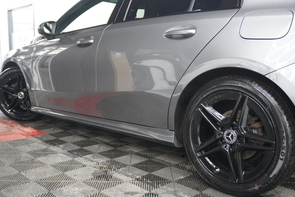 Used Mercedes-Benz A-Class 2019 for sale - 77188267: Photo 5