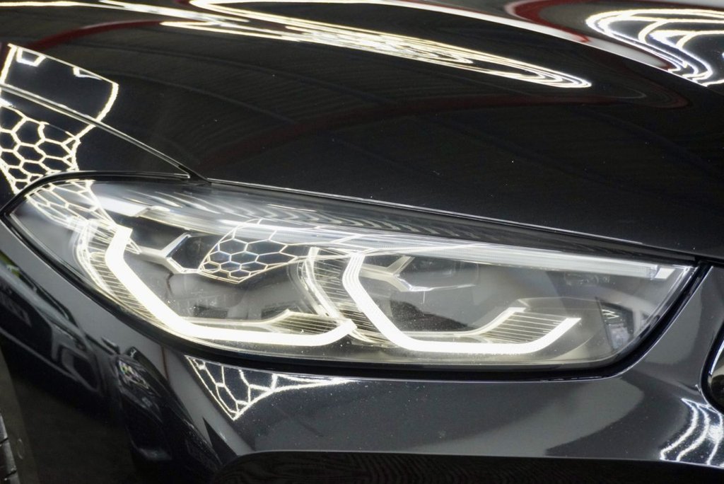 Used BMW 8 Series 2019 for sale - 77557835: Photo 14