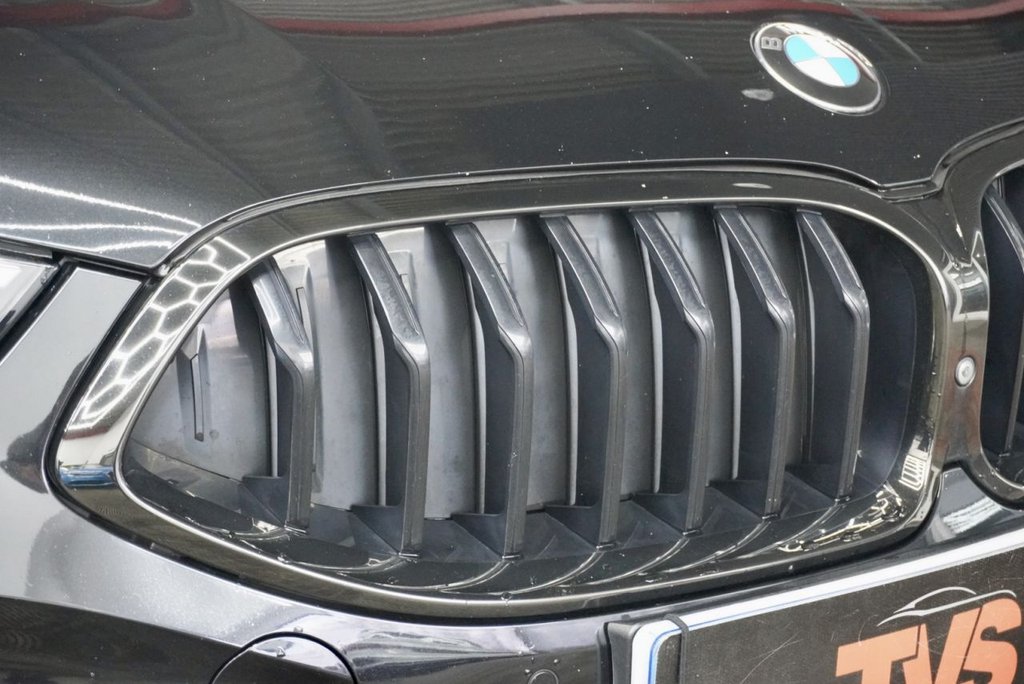 Used BMW 8 Series 2019 for sale - 77557835: Photo 15