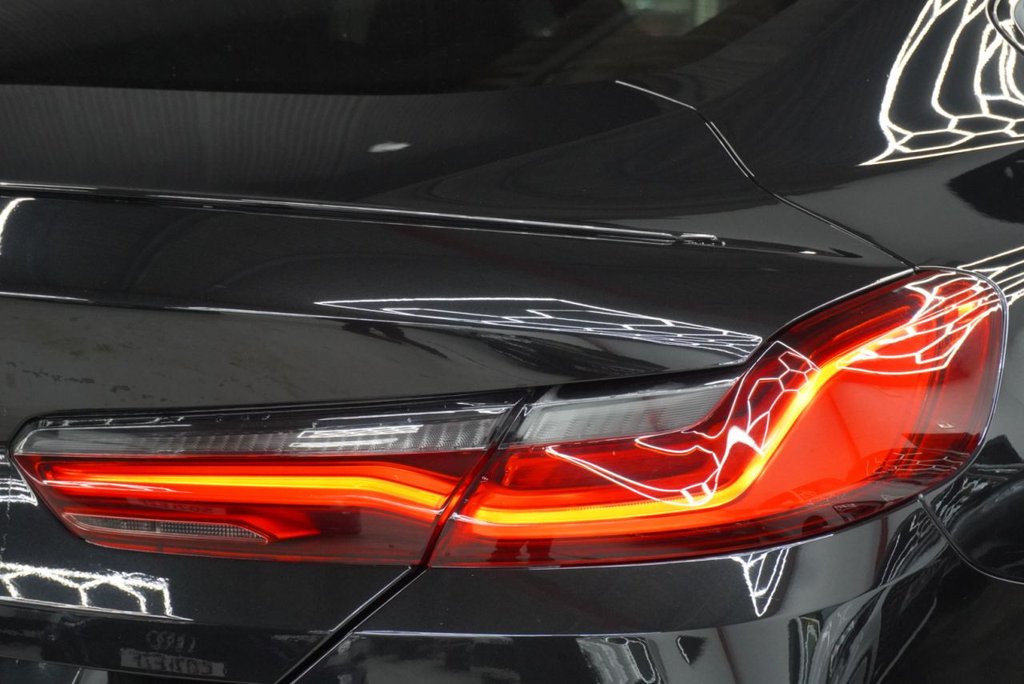 Used BMW 8 Series 2019 for sale - 77557835: Photo 19