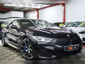 2019 (69) - 3.0 840d Coupe 2dr Diesel Steptronic xDrive Euro 6 (s/s) (320 ps)