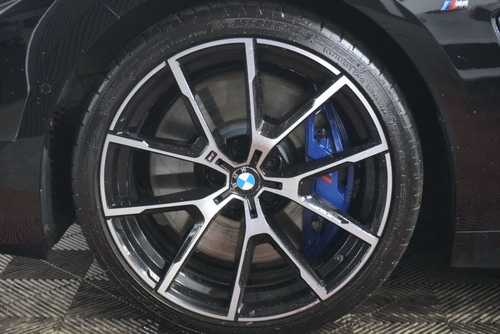 Used BMW 8 Series 2019 for sale - 77557835: Photo 26