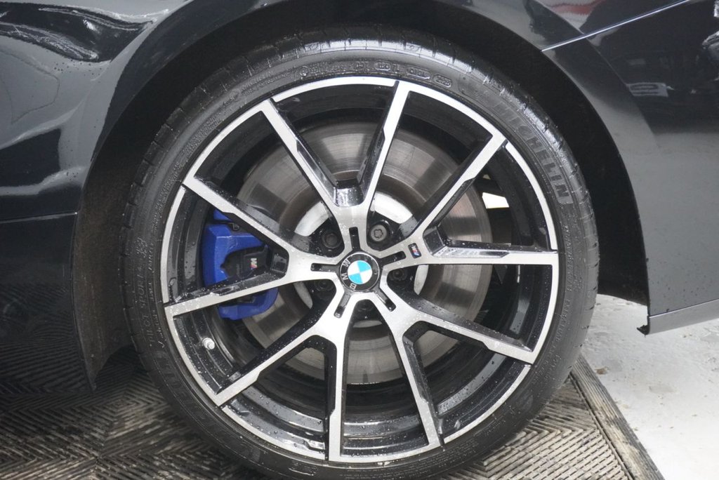 Used BMW 8 Series 2019 for sale - 77557835: Photo 27